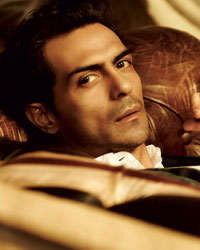 Arjun Rampal